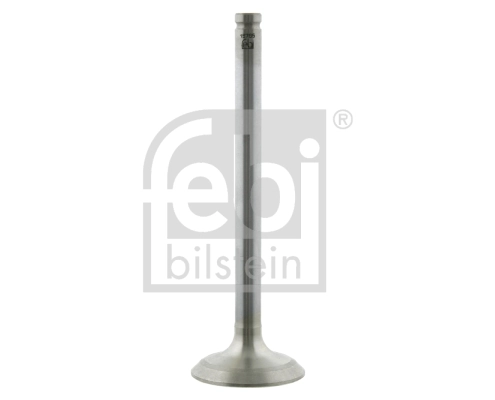 Exhaust Valve